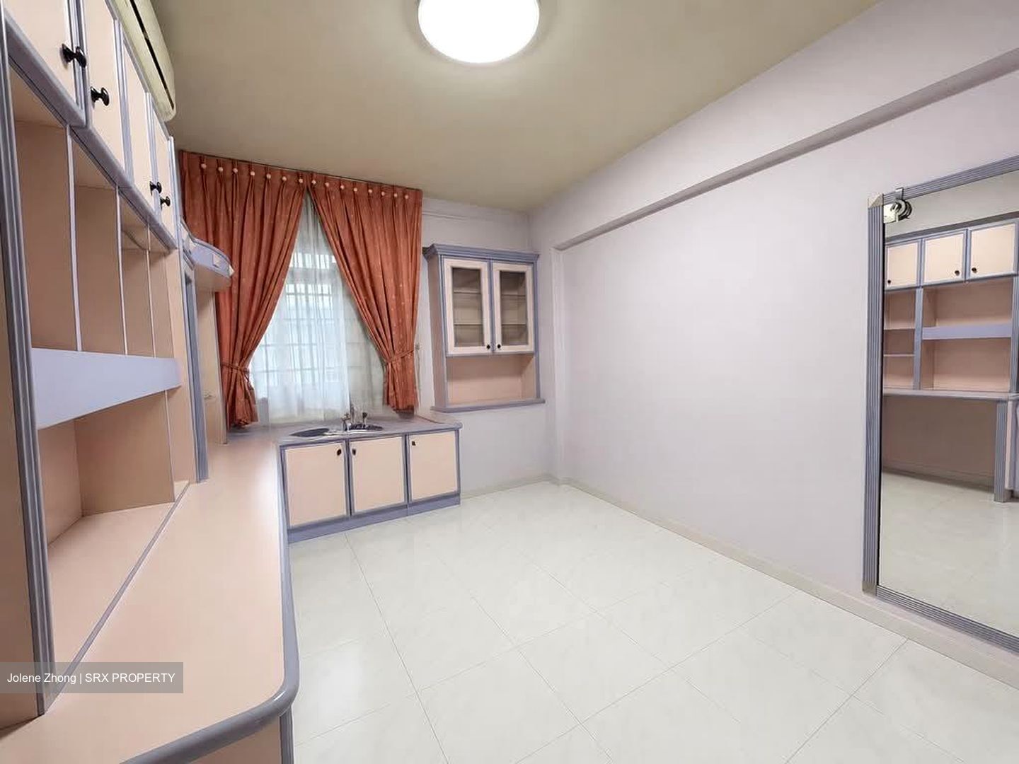 Blk 344 Woodlands Street 32 (Woodlands), HDB 4 Rooms #555095441